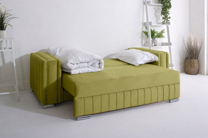 SOFA WORLD 2956311396-LIME