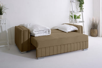 SOFA WORLD 2956311396-MINK