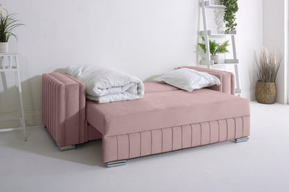 SOFA WORLD 2956311396-PINK