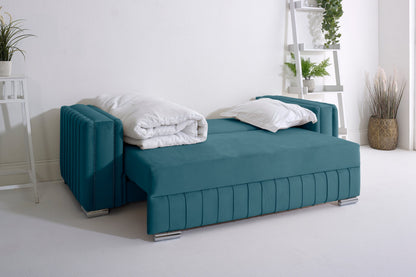 SOFA WORLD 2956311396-TEAL