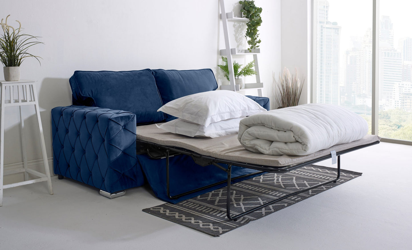 SOFA WORLD 2956311399-MARINE