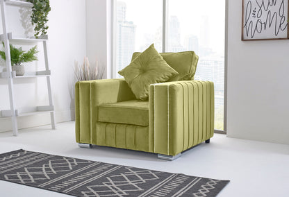 SOFA WORLD 2956311401-LIME