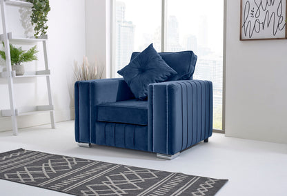 SOFA WORLD 2956311401-MARINE