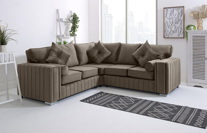 SOFA WORLD 2956311413-MOLE