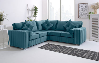 SOFA WORLD 2956311413-SKY