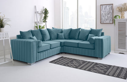 SOFA WORLD 2956311417-SKY