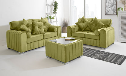 SOFA WORLD 2956311422-LIME