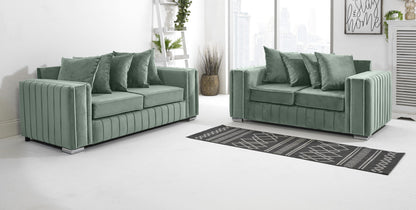 SOFA WORLD 2956311432-GREEN