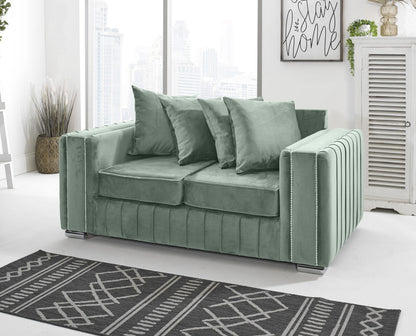 SOFA WORLD 2956311434-GREEN