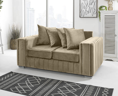 SOFA WORLD 2956311434-MINK