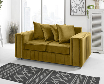 SOFA WORLD 2956311434-MUSTARD