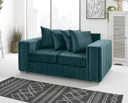 SOFA WORLD 2956311434-NEW TEAL