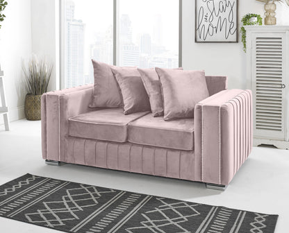 SOFA WORLD 2956311434-PINK