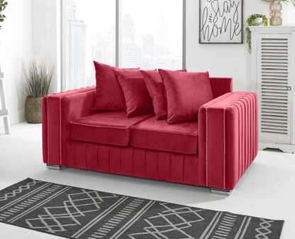 SOFA WORLD 2956311434-RED