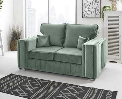 SOFA WORLD 2956311435-GREEN