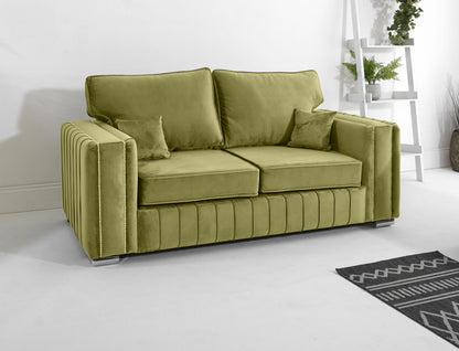 SOFA WORLD 2956311436-LIME