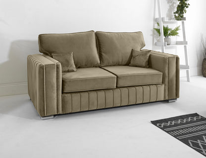 SOFA WORLD 2956311436-MINK