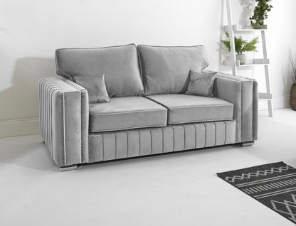 SOFA WORLD 2956311436-PEBBLE