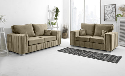 SOFA WORLD 2956311438-MINK