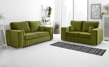 SOFA WORLD 2956311438-OLIVE