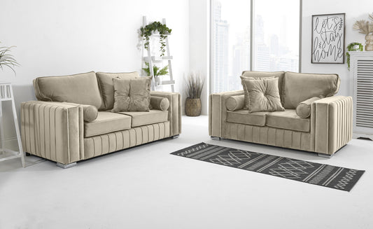 SOFA WORLD 2956311439-CREAM