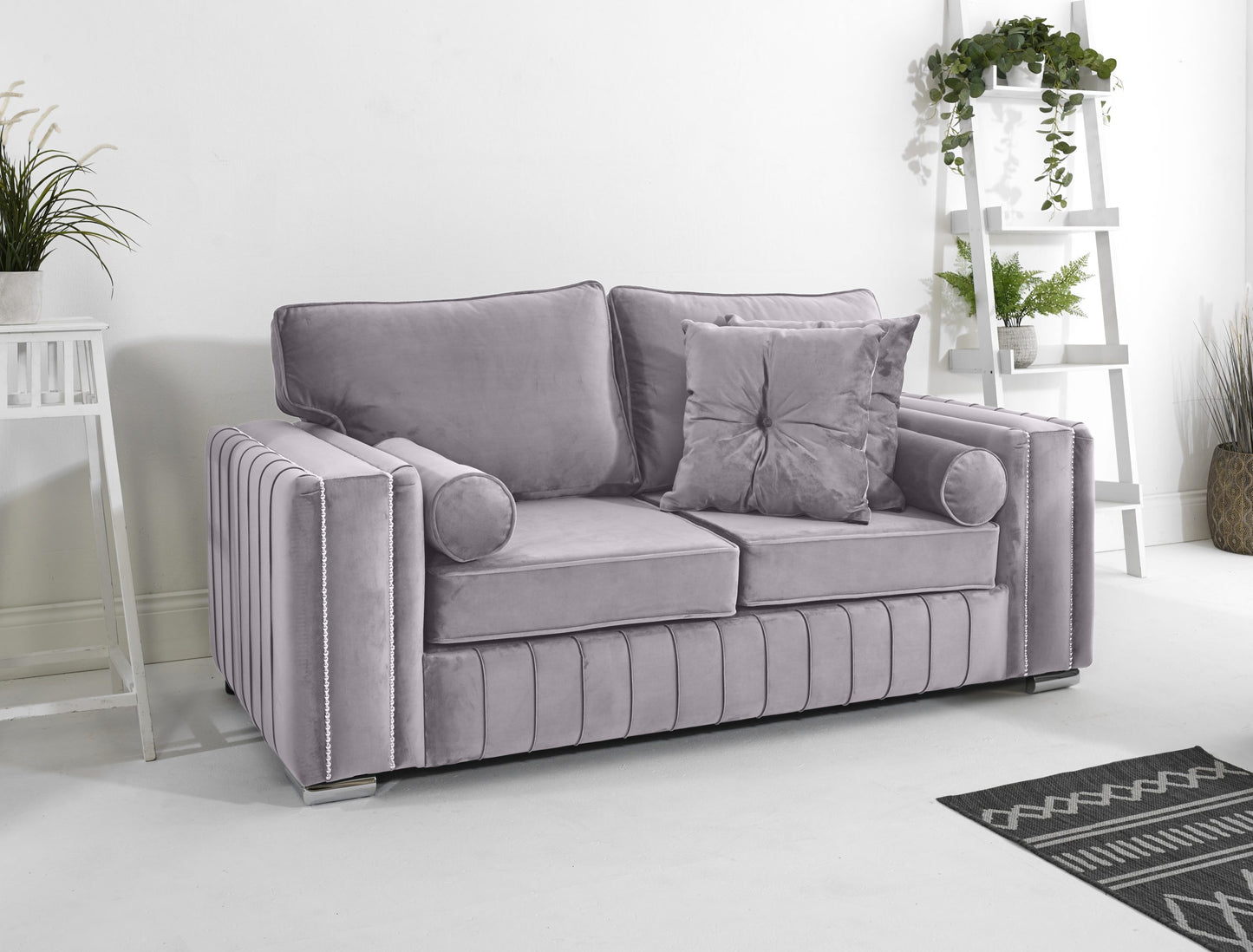 SOFA WORLD 2956311440-LILAC