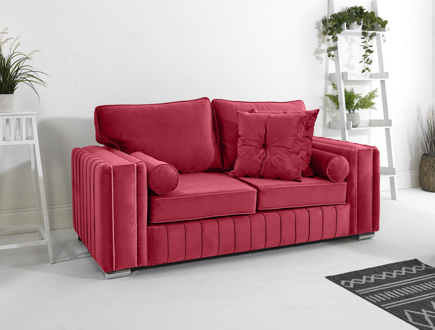 SOFA WORLD 2956311440-RED