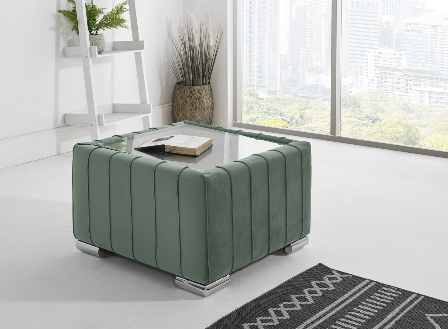 SOFA WORLD 2956311443-GREEN