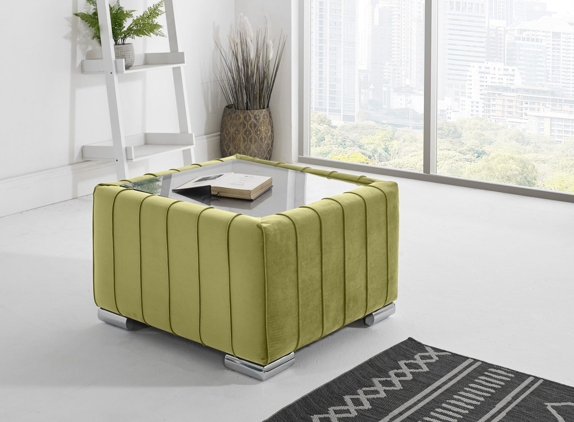 SOFA WORLD 2956311443-LIME