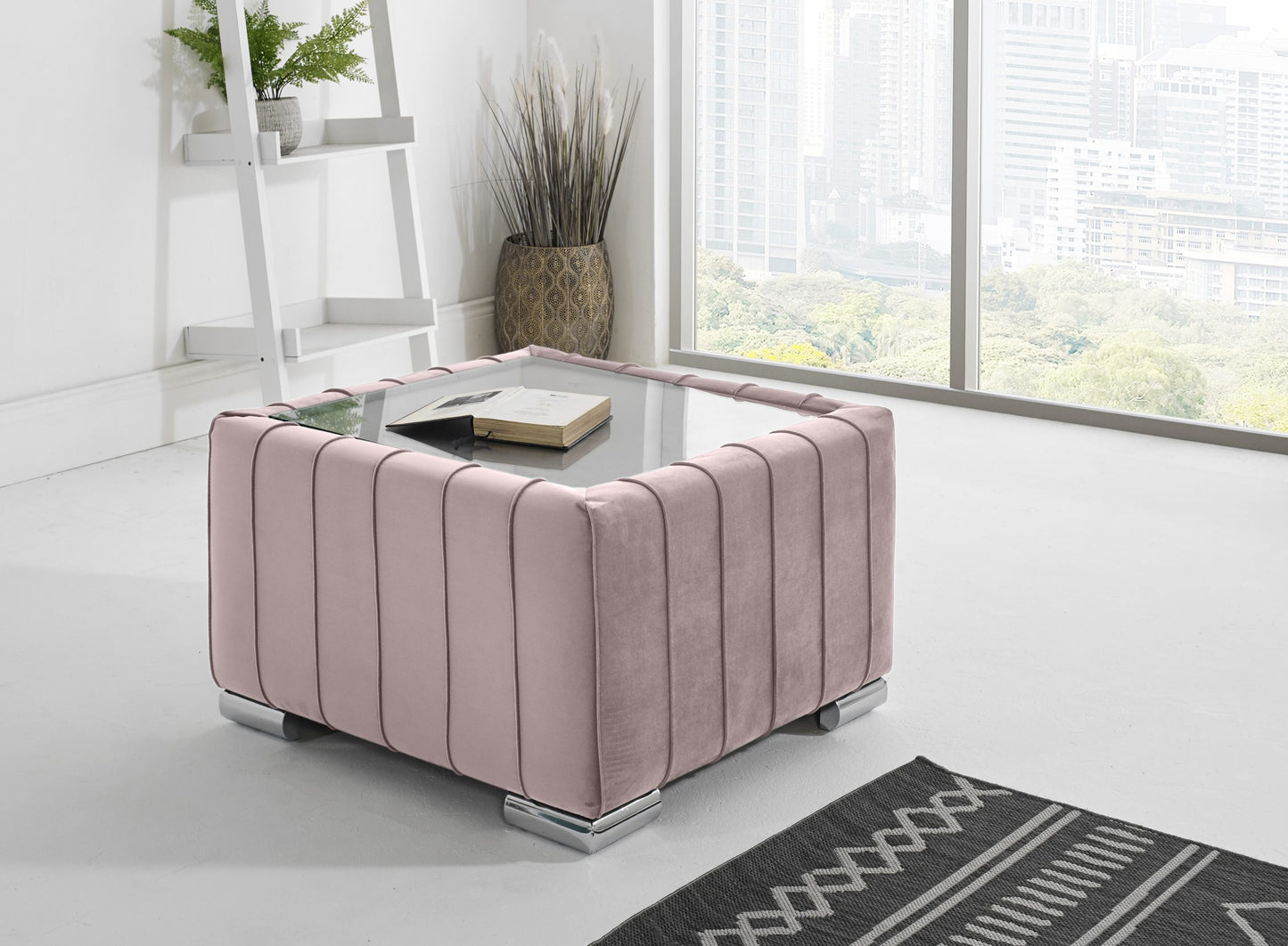 SOFA WORLD 2956311443-PINK