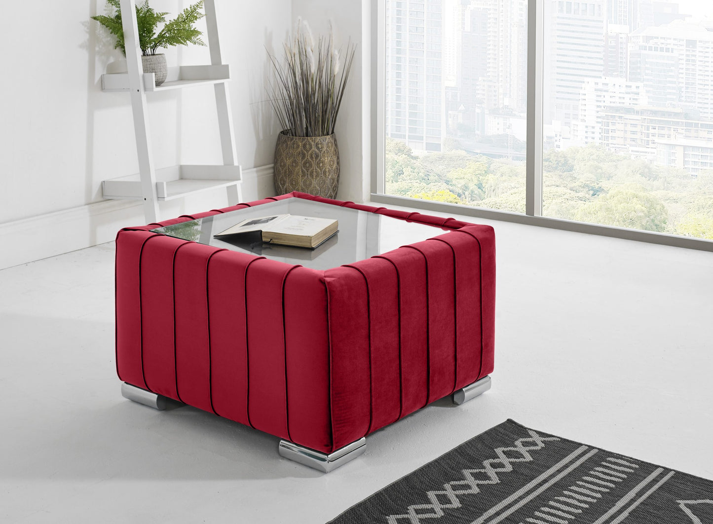 SOFA WORLD 2956311443-RED