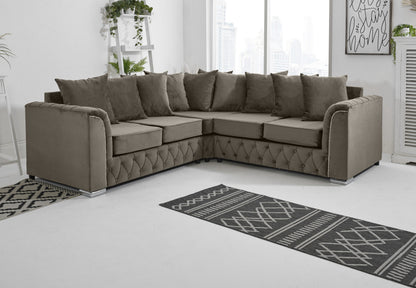 SOFA WORLD 2956311447-MOLE