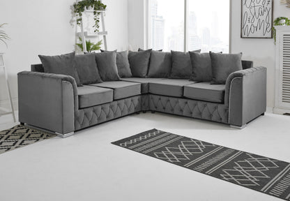 SOFA WORLD 2956311447-STEEL
