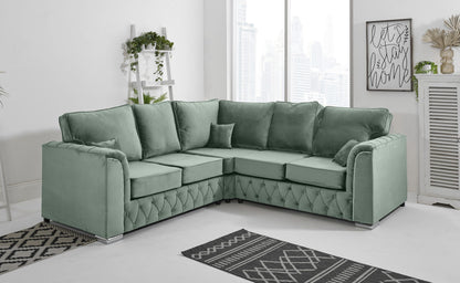 SOFA WORLD 2956311452-GREEN