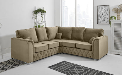 SOFA WORLD 2956311452-MINK