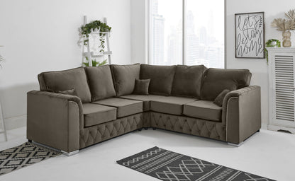 SOFA WORLD 2956311452-MOLE