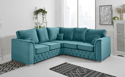 SOFA WORLD 2956311452-TURQUOISE