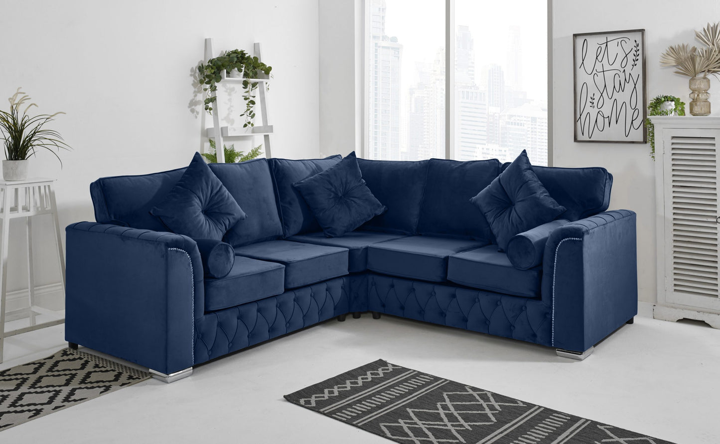 SOFA WORLD 2956311454-MARINE