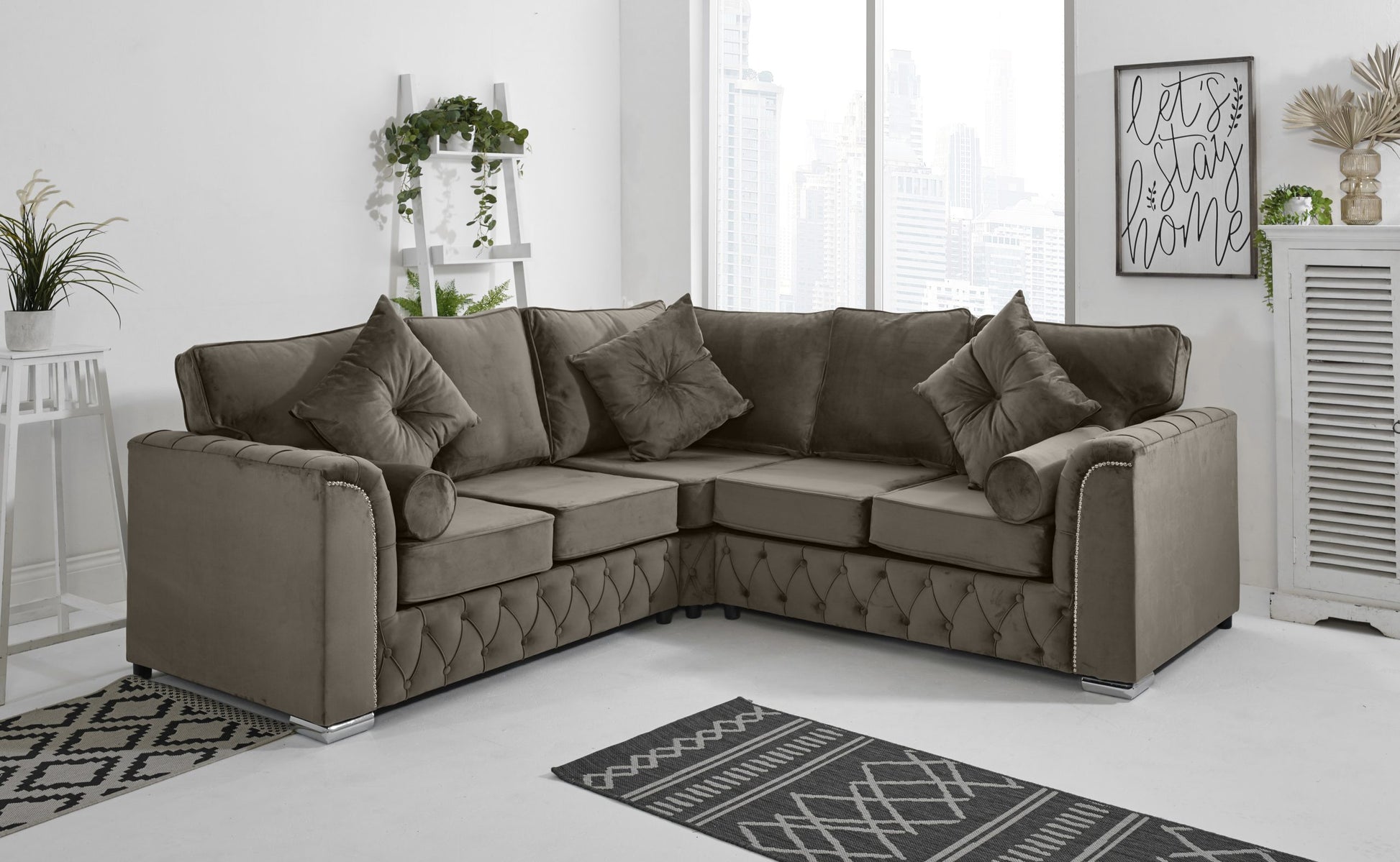 SOFA WORLD 2956311454-MOLE