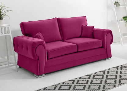 Verona Plush  3+2 Fullback