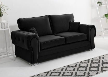 Verona Plush  3+2 Fullback