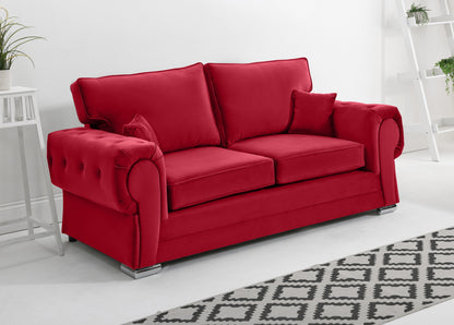 Verona Plush  3+2 Fullback