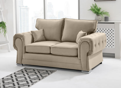 Verona Plush  3+2 Fullback