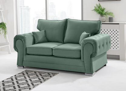 Verona Plush  3+2 Fullback