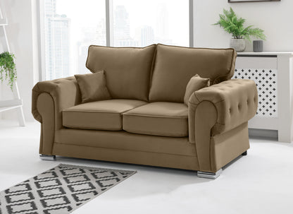 Verona Plush  3+2 Fullback
