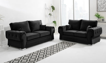 Verona Plush  3+2 Fullback
