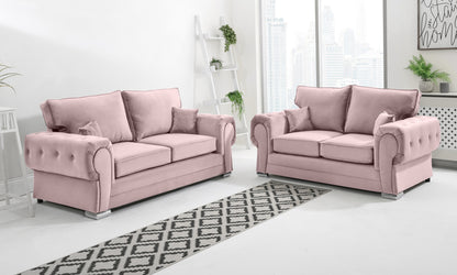 Verona Plush  3+2 Fullback