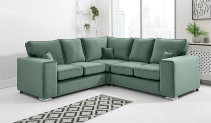 Madrid Corner Fullback