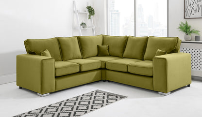 Madrid Corner Fullback