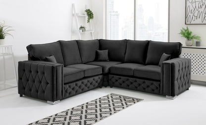 Milano Corner Fullback